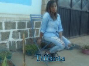 Tiffania