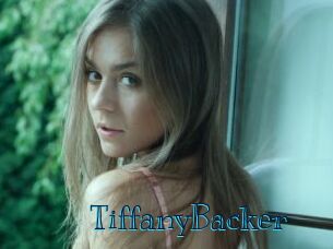 TiffanyBacker