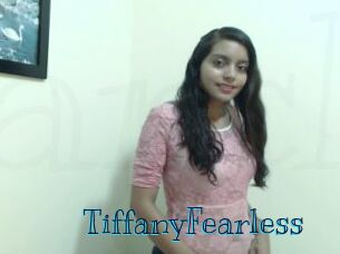 TiffanyFearless