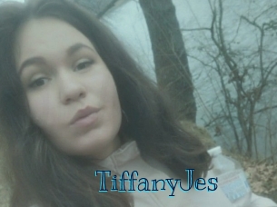 TiffanyJes