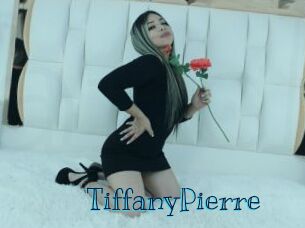 TiffanyPierre