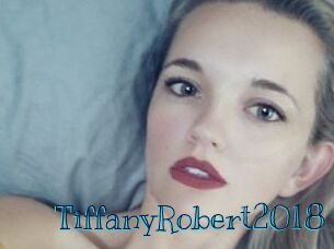 TiffanyRobert2018