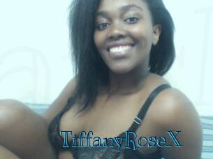 TiffanyRoseX