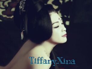 TiffanyXina