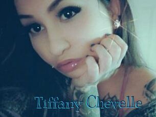 Tiffany_Chevelle