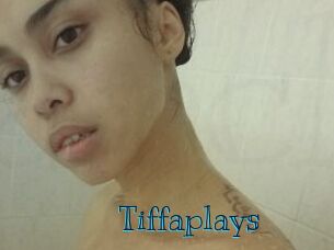 Tiffaplays