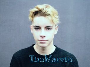 TimMarvin