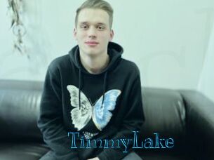 TimmyLake