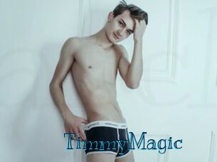 TimmyMagic