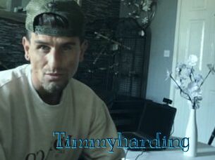 Timmyharding