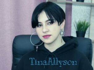 TinaAllyson