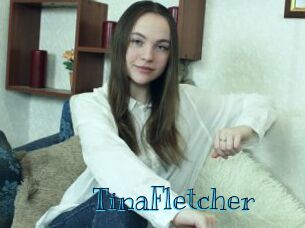 TinaFletcher