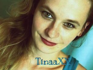 TinaaXX