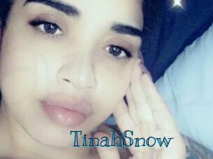 TinahSnow