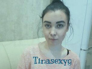 Tinasexyg