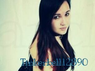 Tinkerbell12890