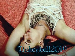 Tinkerbell2019