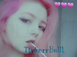 TinkerrBelll