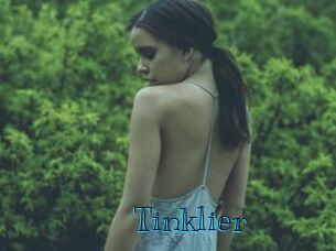 Tinklier