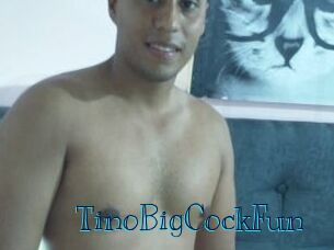 TinoBigCockFun