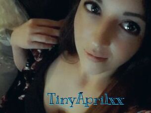 TinyAprilxx