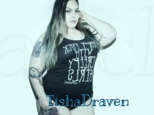 TishaDraven