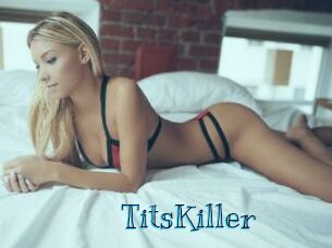 TitsKiller