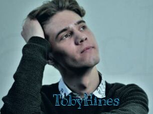 TobyHines