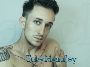 TobyMcauley