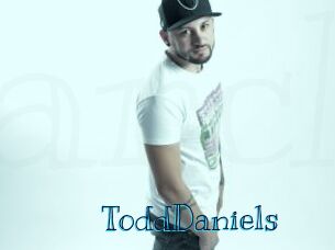 ToddDaniels