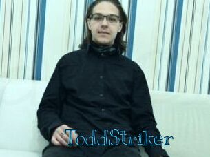 ToddStriker