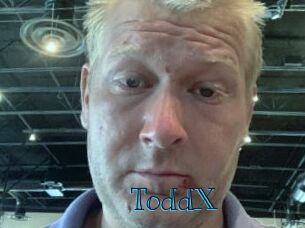 ToddX