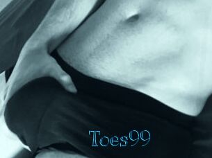 Toes99