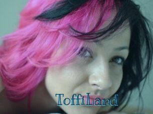 ToffiLand