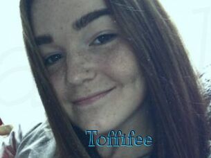 Toffifee