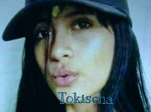 Tokischa