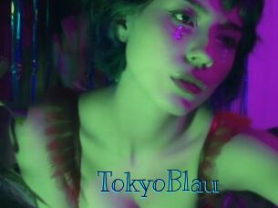 TokyoBlau