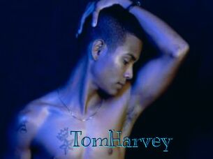 TomHarvey