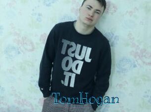 TomHogan