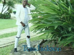 TomJackson