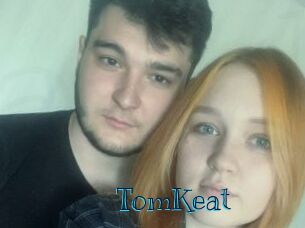 TomKeat