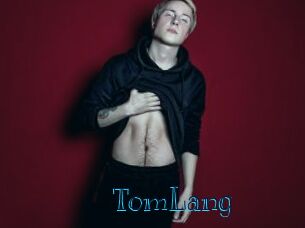 TomLang