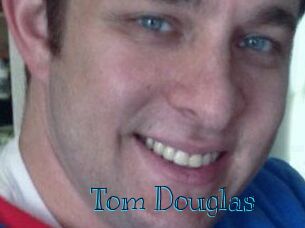 Tom_Douglas