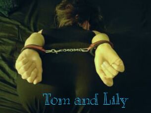 Tom_and_Lily