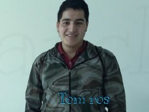 Tom_ros