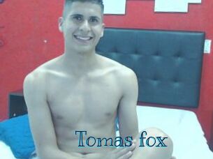 Tomas_fox