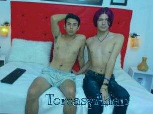 TomasyAdan