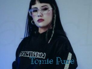 Tomie_Pure