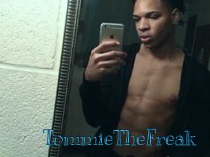 TommieTheFreak