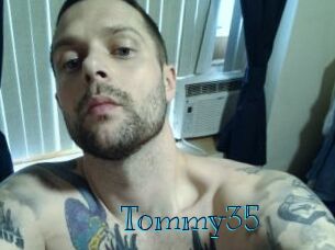 Tommy35